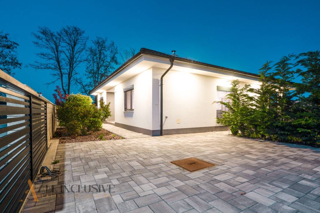 ALL INCLUSIVE | NA PREDAJ KRÁSNY 4-IZB. RODINNÝ DOM, MICHAL