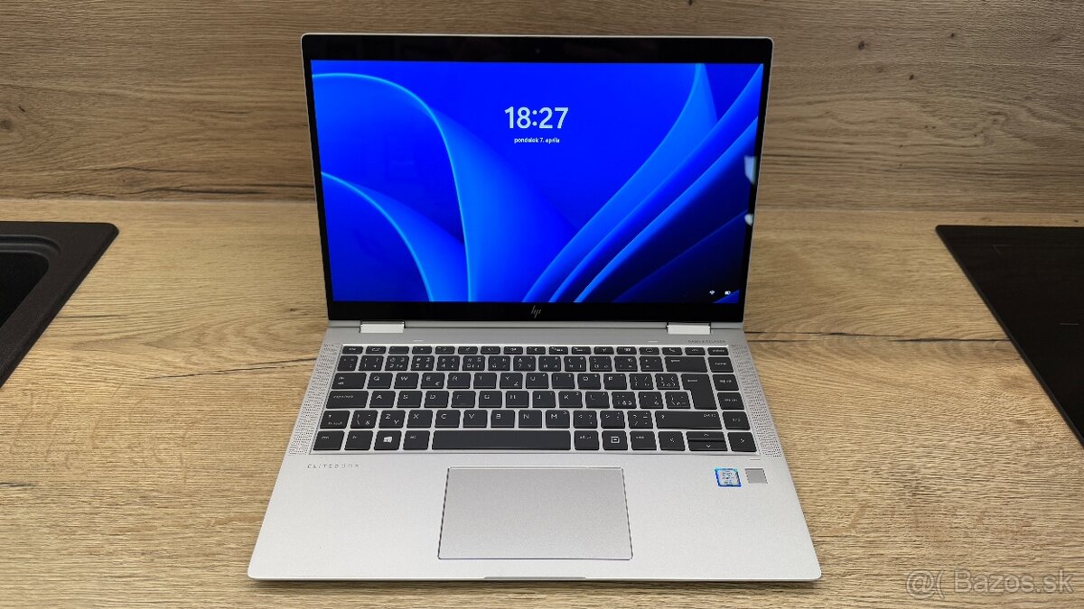 HP EliteBook x360 G6