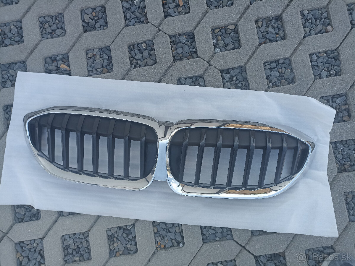 BMW rad 3 G20/G21 predná maska
