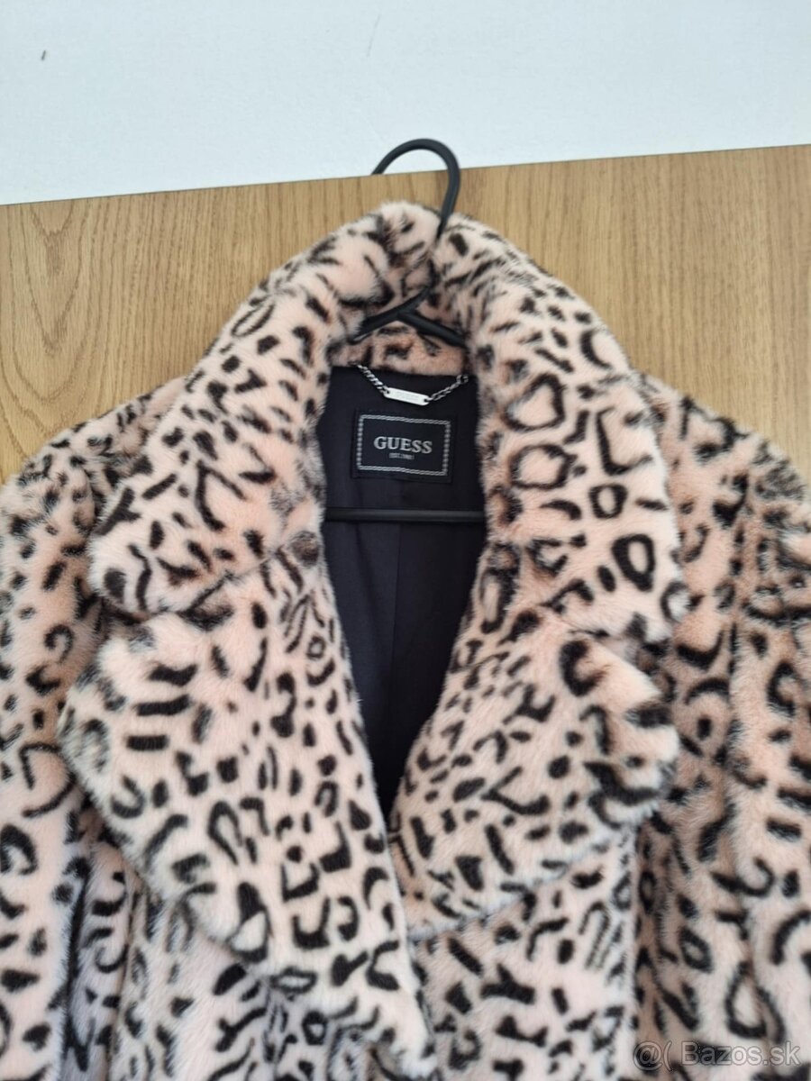 GUESS prechodná bundička L