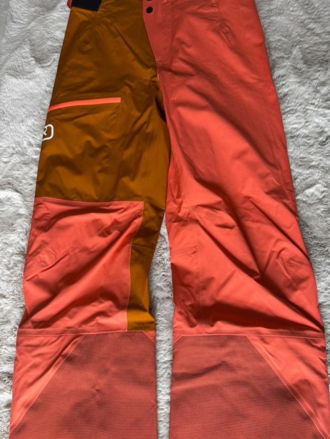 Nove dámske Gore-Tex nohavice Ortovox