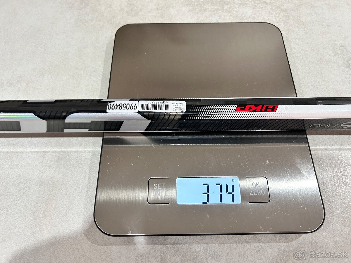 ✅ CELÁ - CCM JETSPEED FT6 PRO - 173 CM - P29 - 90 FLEX ✅