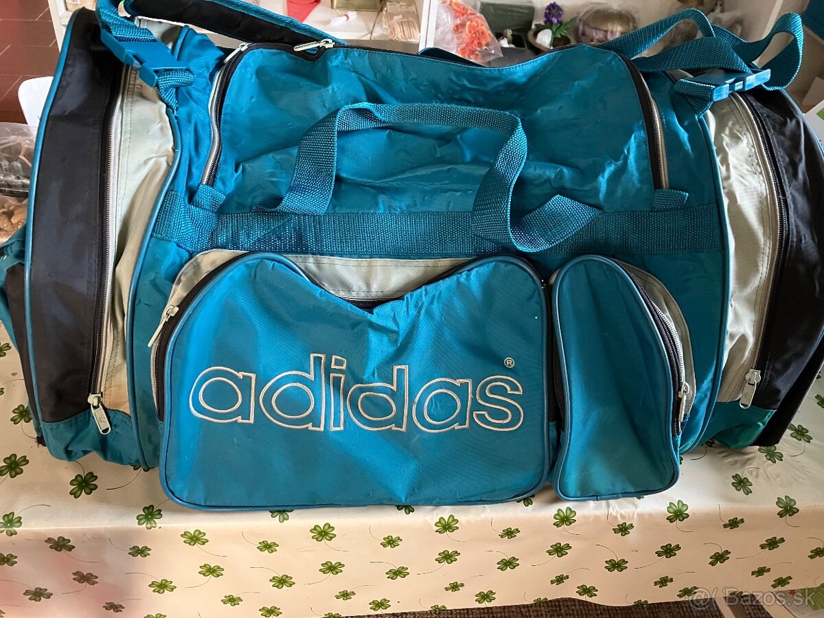 Športova taška Adidas