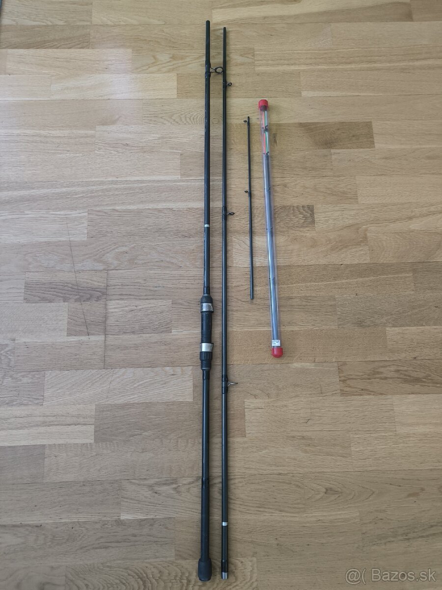 Predám feeder udicu Esox RRR Beetle 3,3m