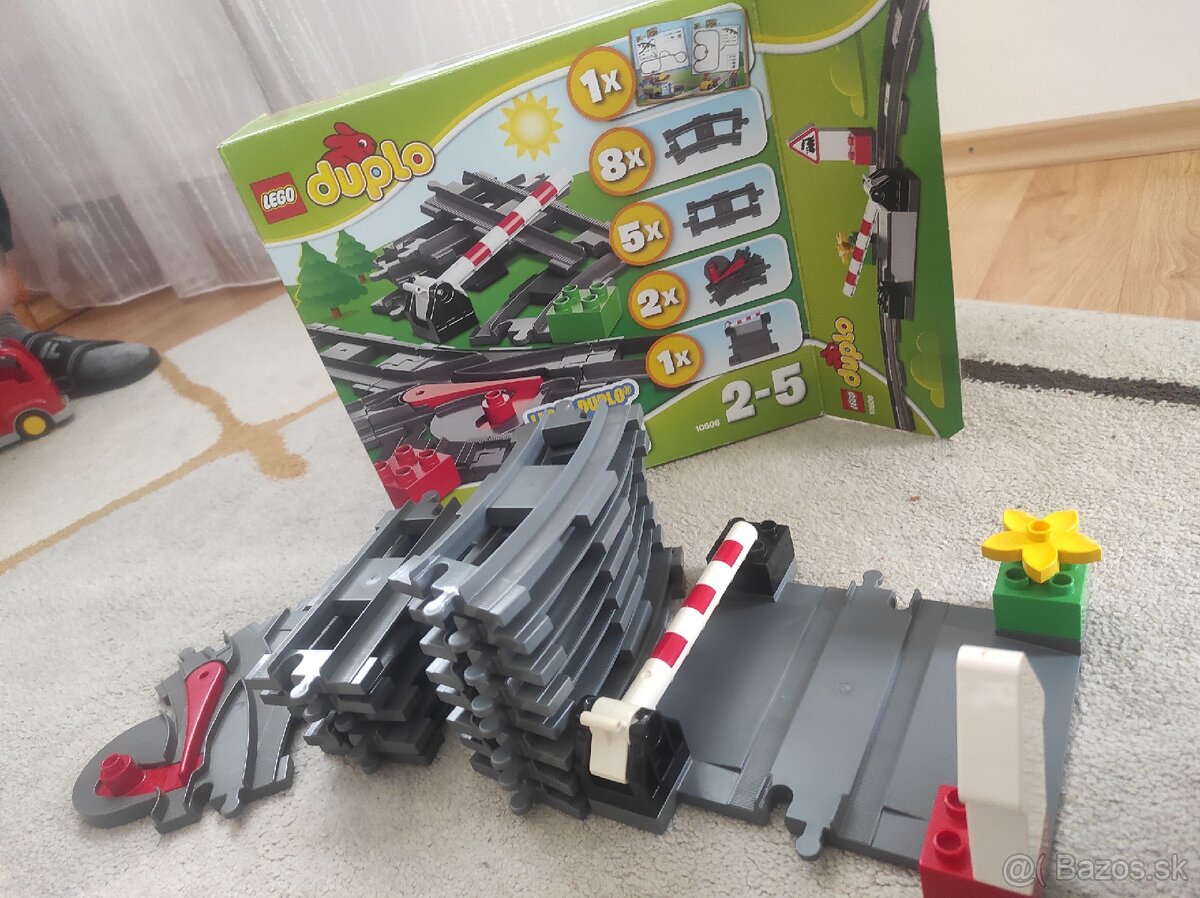Lego duplo 105 06