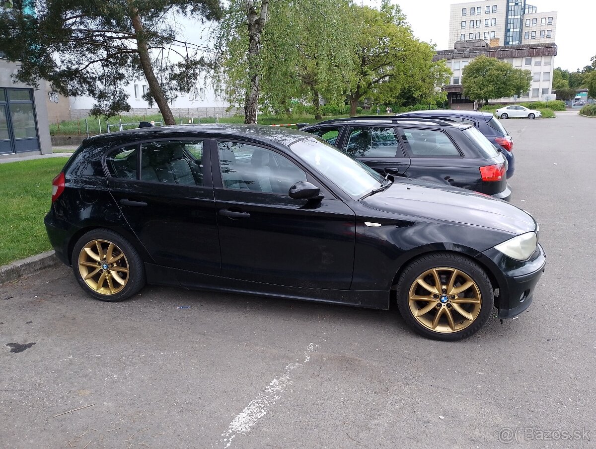 Bmw e87