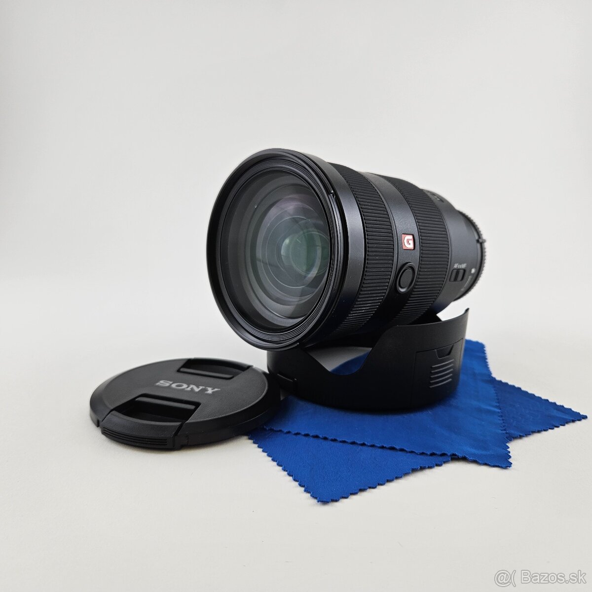 Sony FE 24-70mm f/2.8