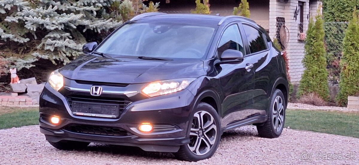 Honda HRV