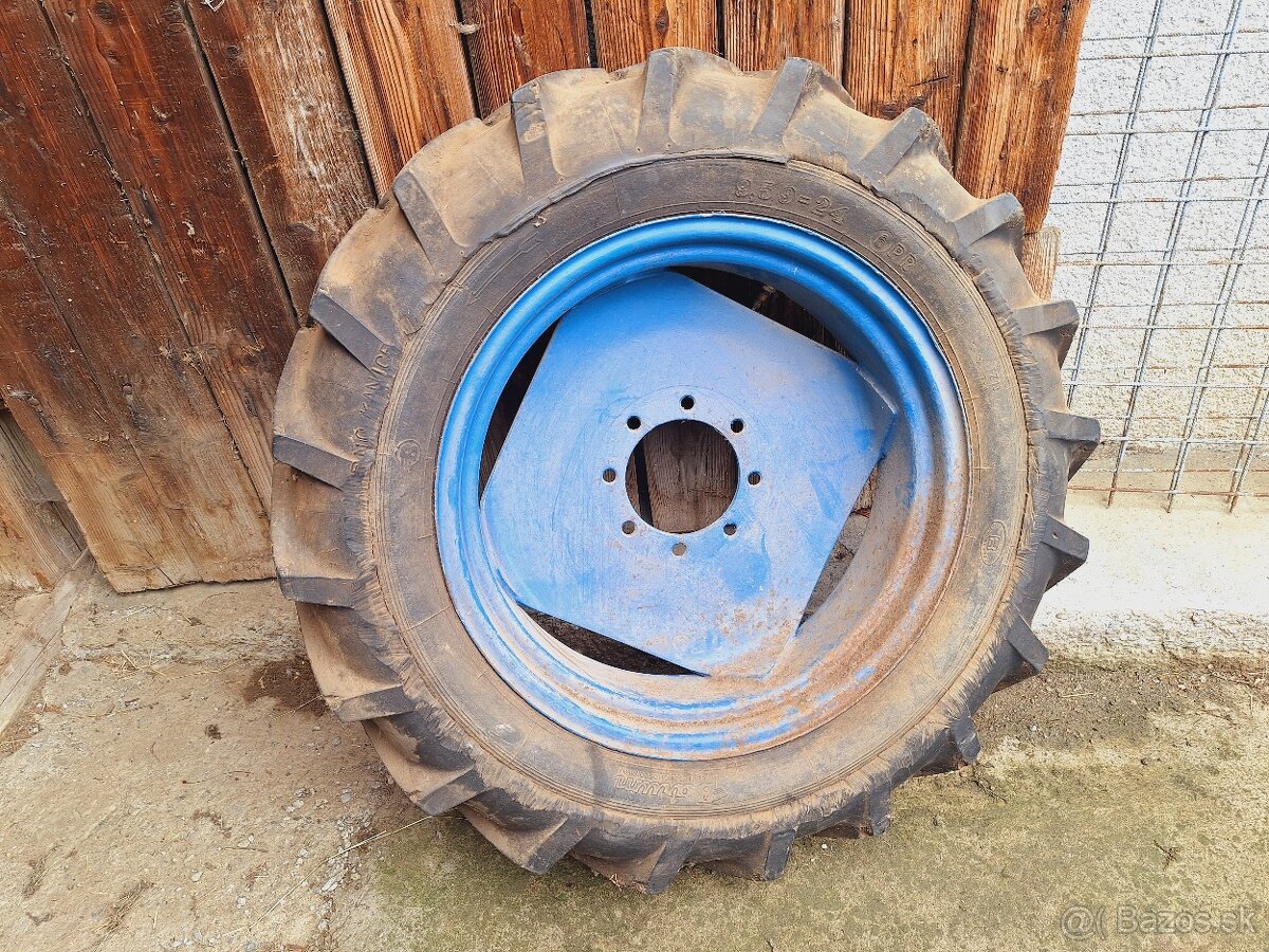 Koleso zetor