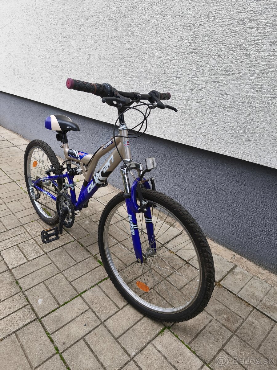 Bicykel