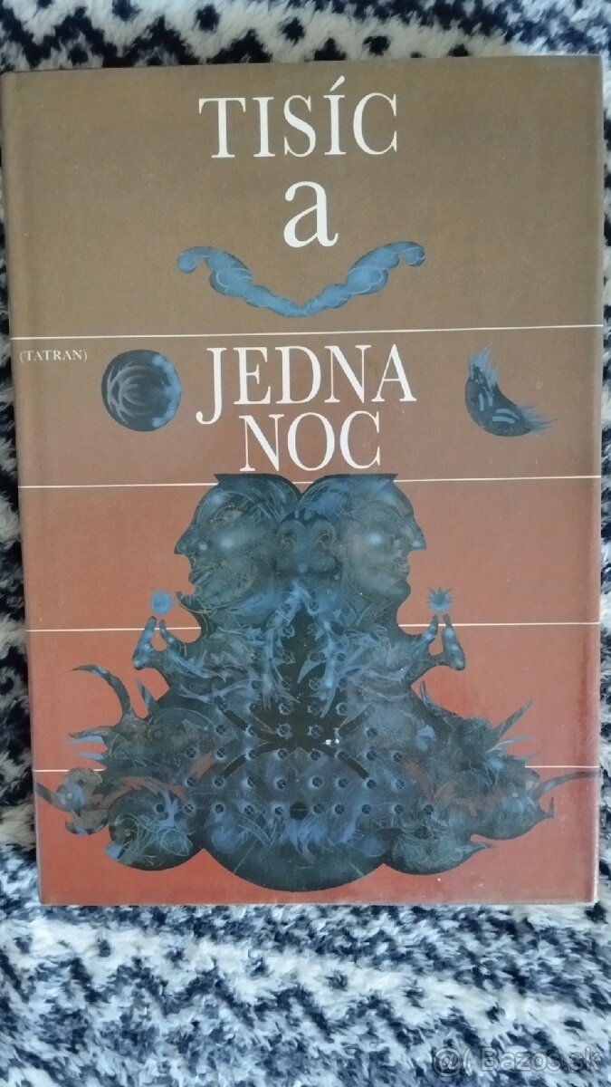 1000 + 1 noc