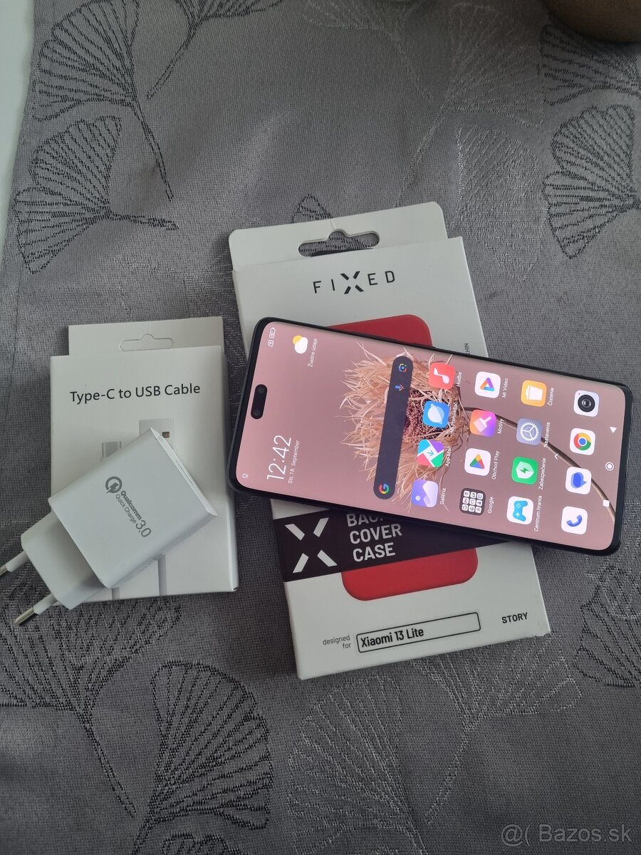 Xiaomi 13 lite 8/256GB