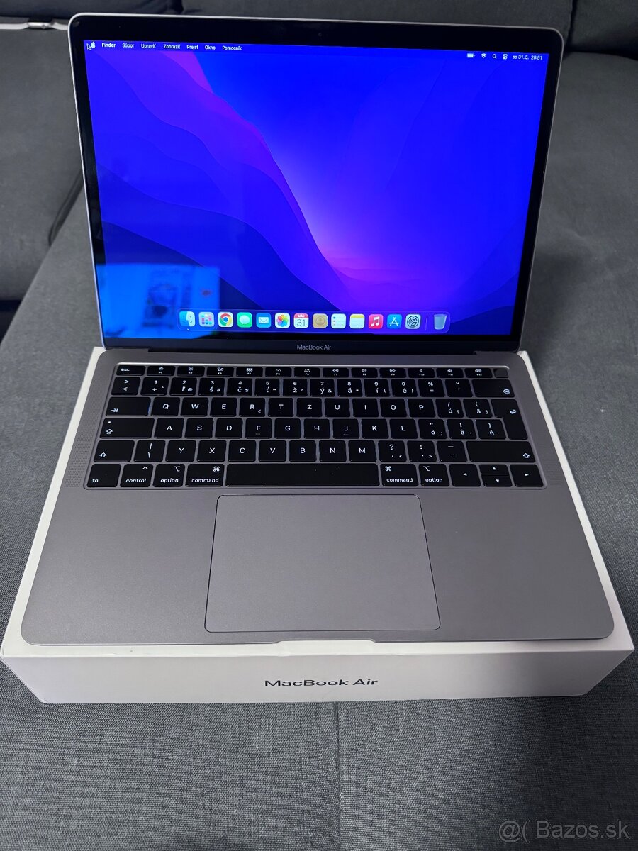 MacBook Air 2019