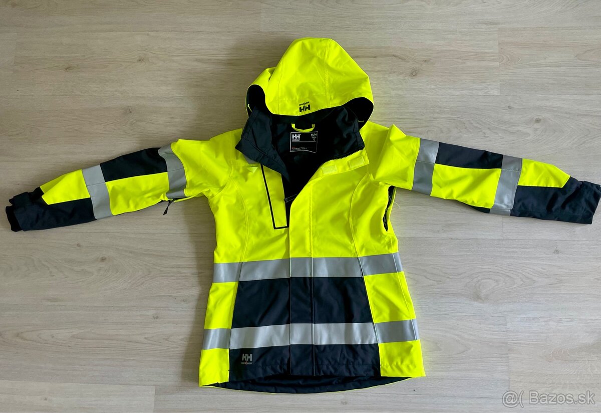 Pracovná bunda Helly Hansen