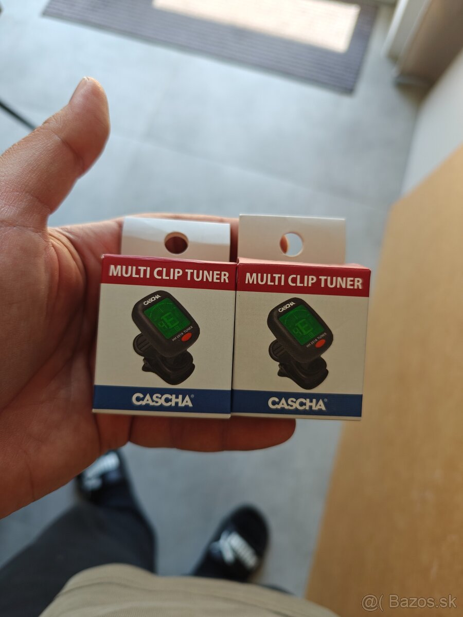 Električká ladička
