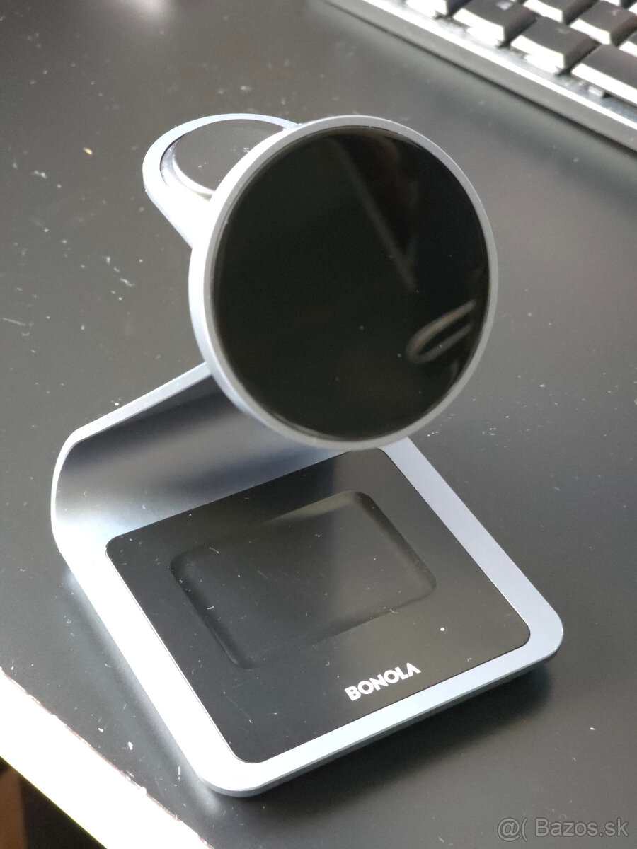 3v1 magsafe trojnabíjačka