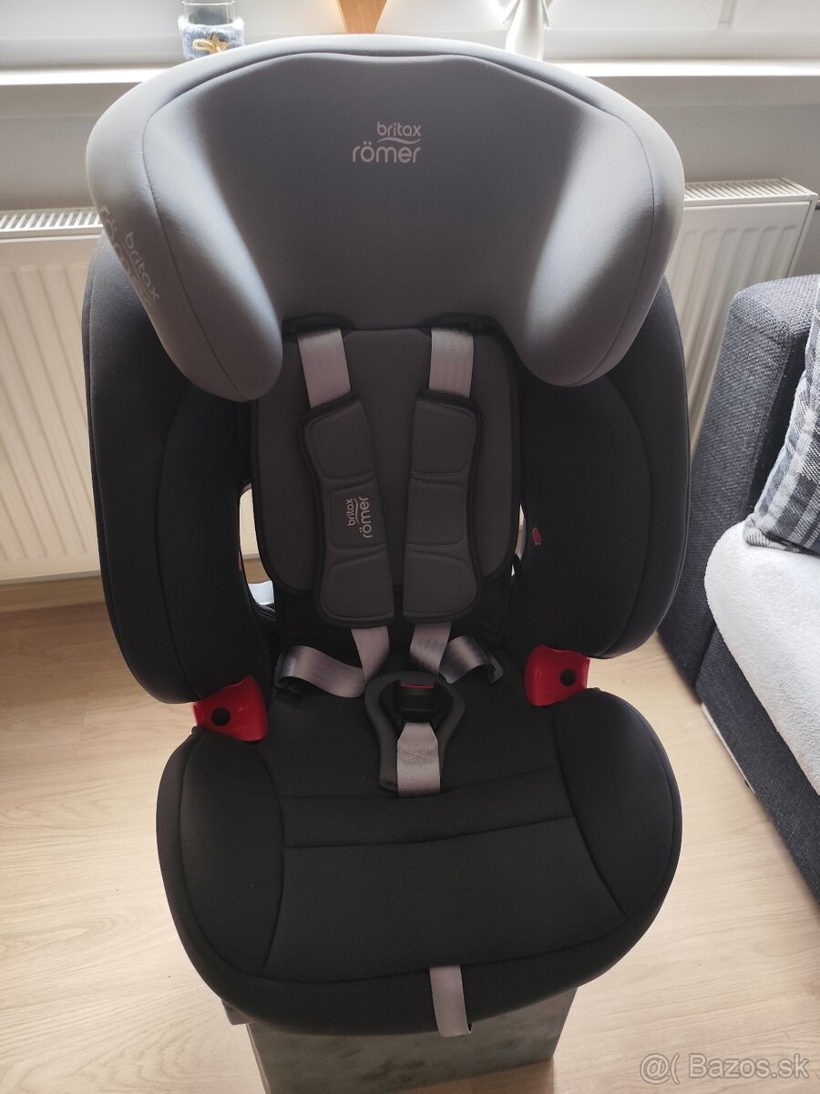 Autosedačka RÖMER - Britax