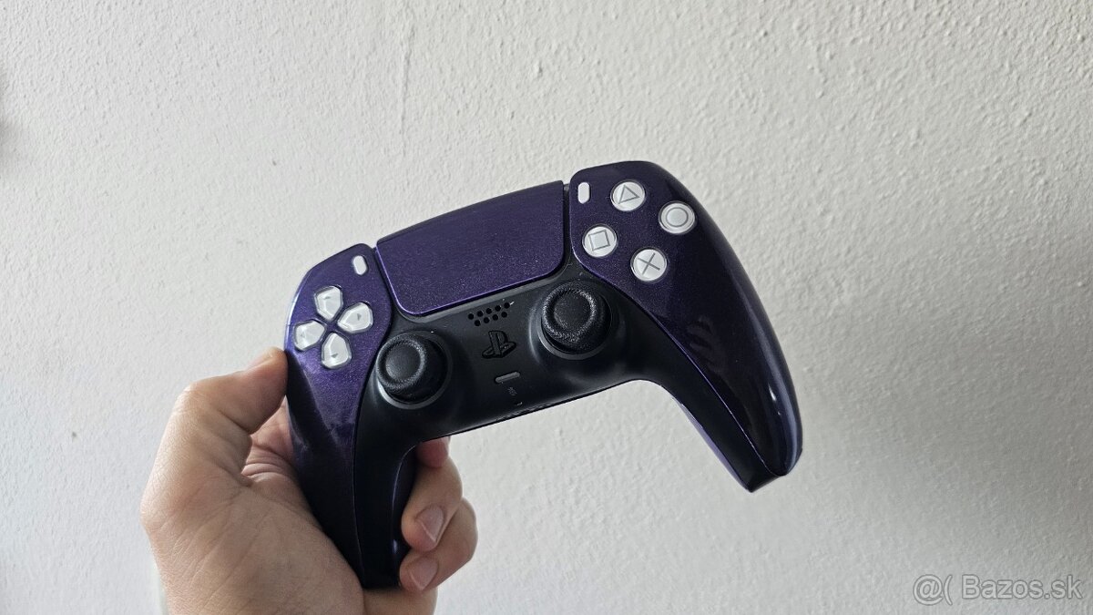 Joypad / Joystick na Playstation 5
