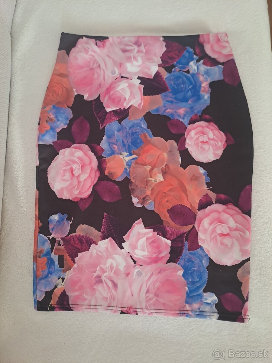 Predam sukňu zn. Pink soda