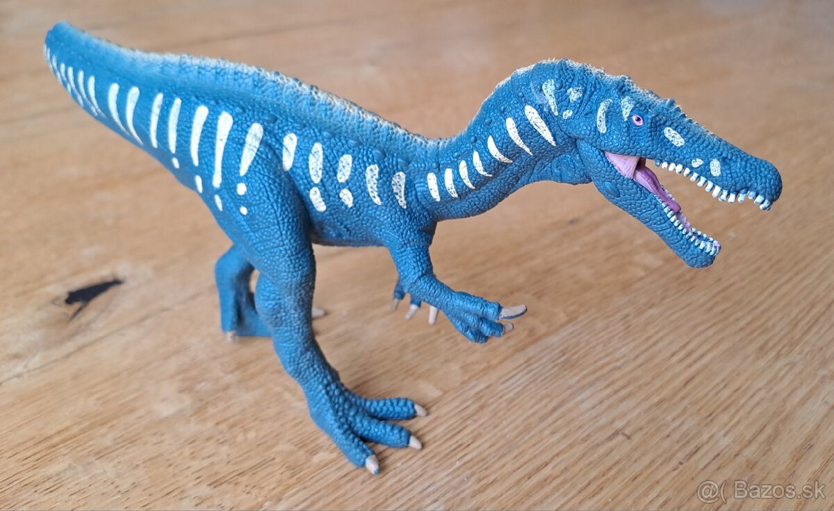 Schleich - Baryonyx