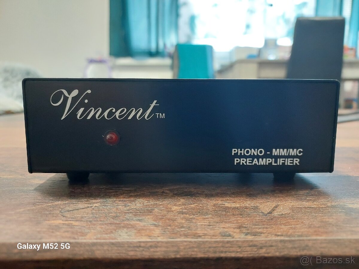 Vincent PHO-111