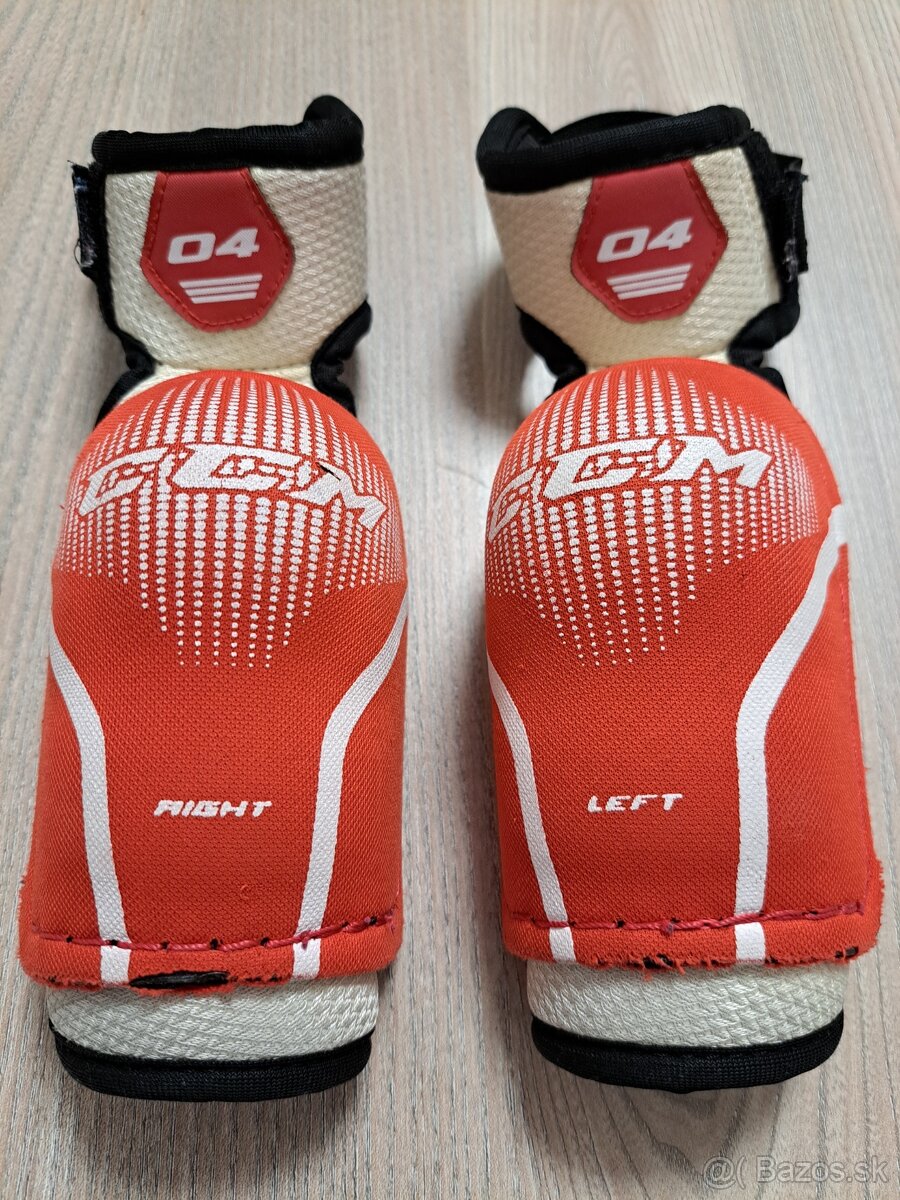 CCM U+ 04