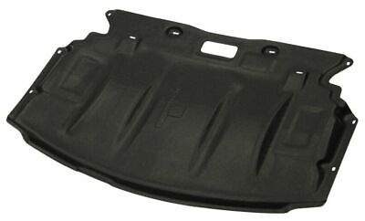 BMW E60 E61 kryt motor