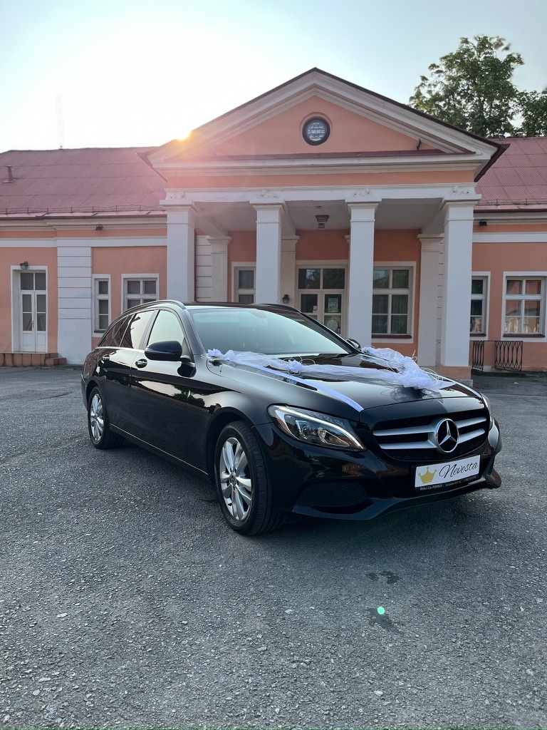 Luxusný svadovný odvoz - Svadobné kráľovstvo