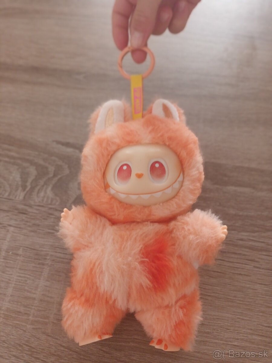 Labubu
