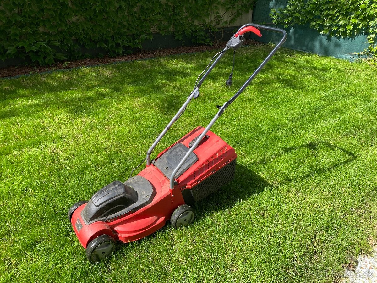 Elektrická kosačka Einhell GC-EM 1032