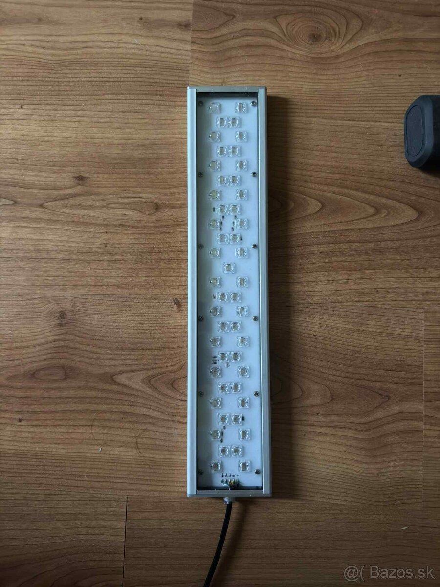 Svetlo na morské akvárium BLAU Mini Lumina 40 RGB+ Marine