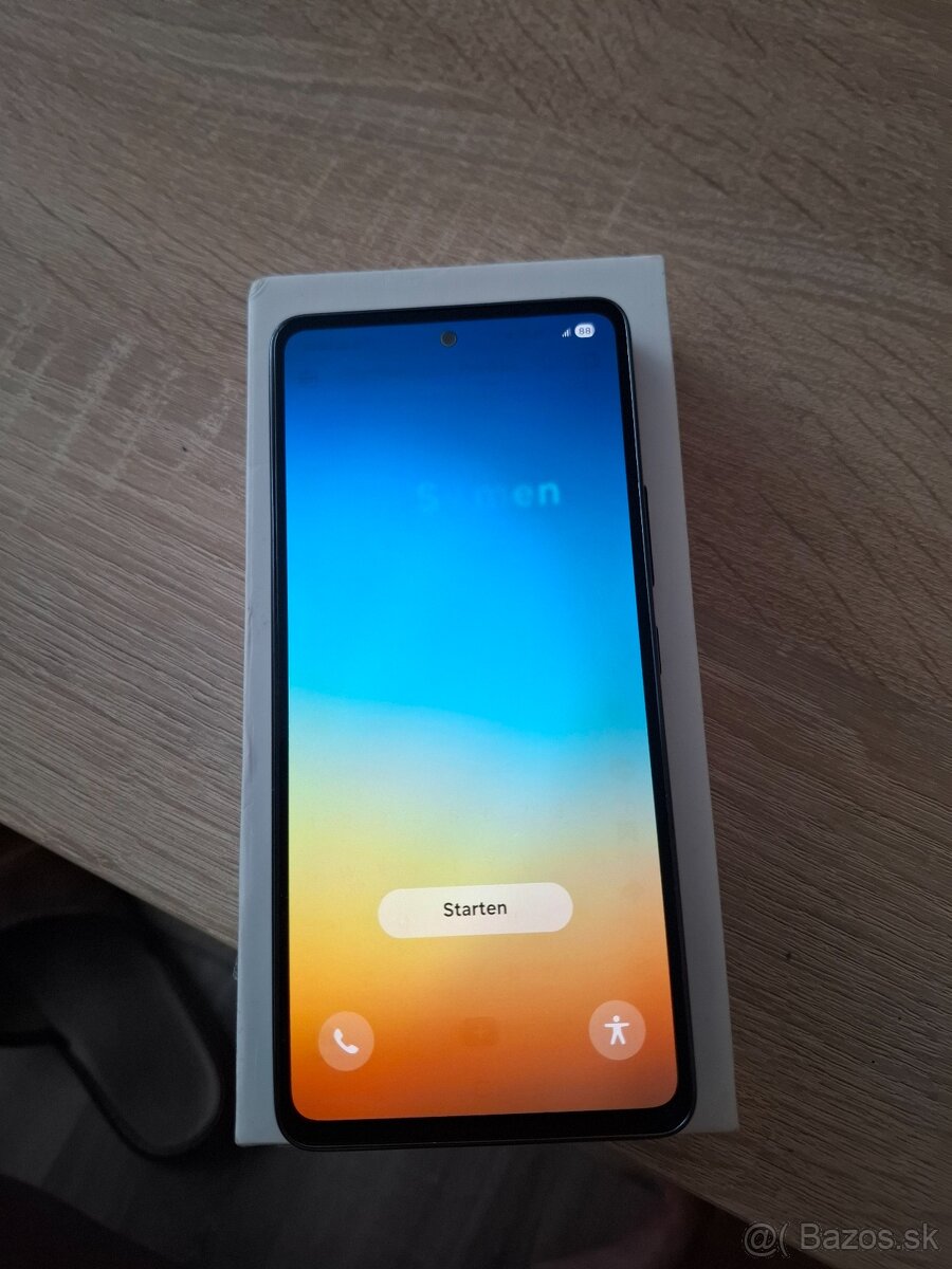 Samsung galaxy a 53 5g