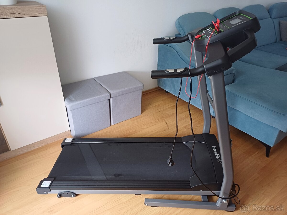 Bežiaci pás Housefit Tempo 10
