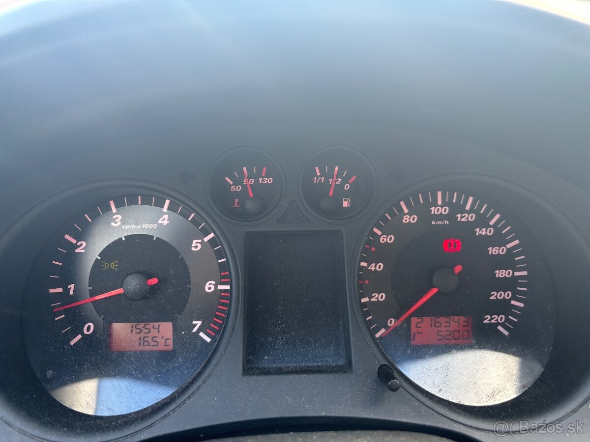 Seat Cordoba1,4