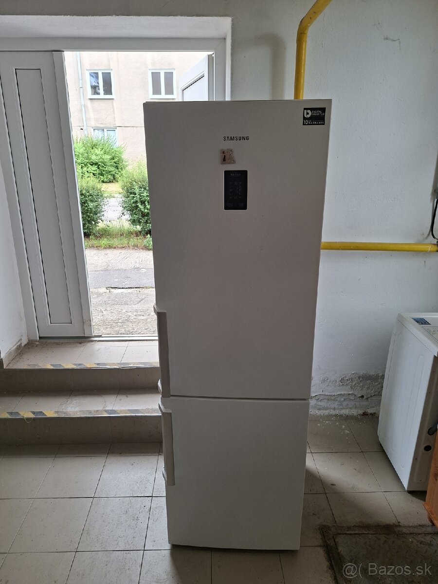 Chladnička Samsung