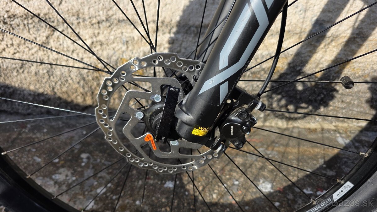 CTM Rambler 3.0 2023