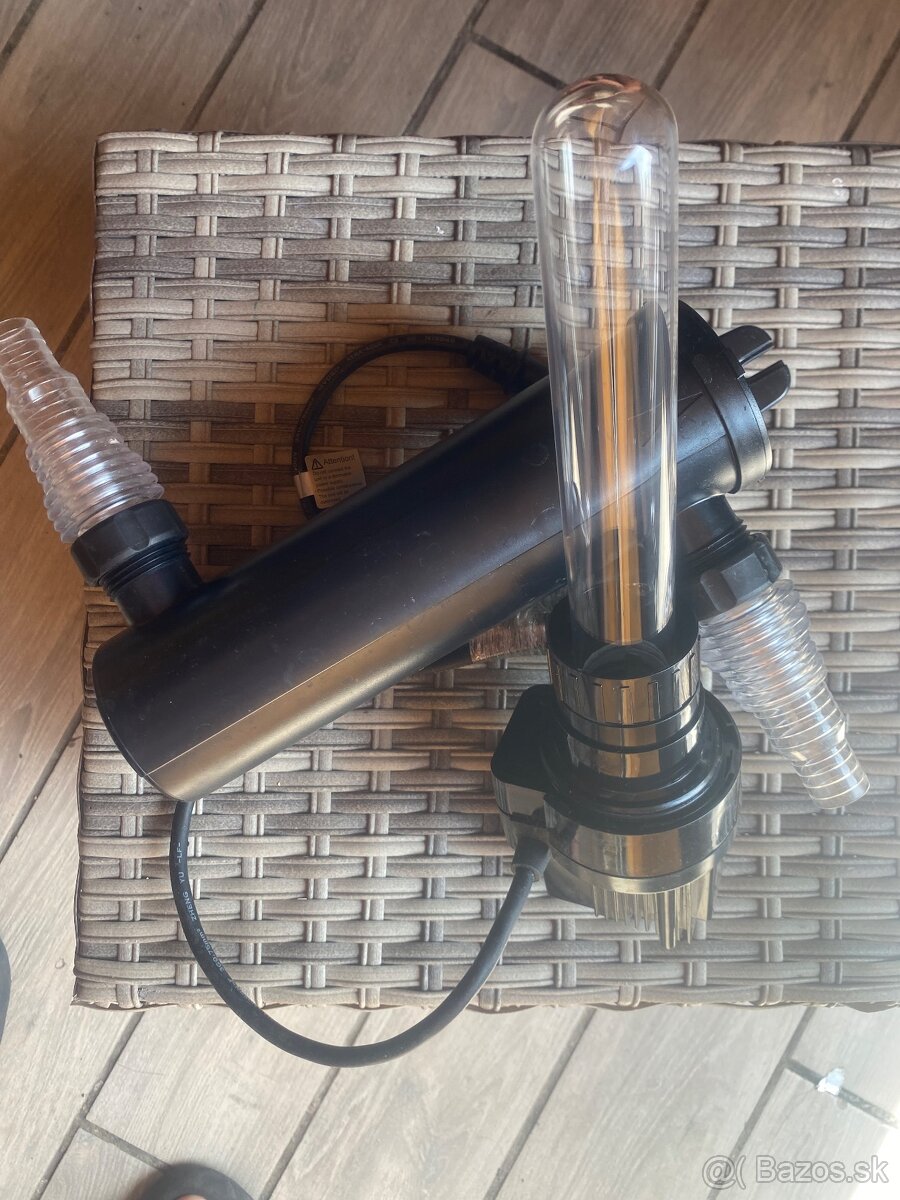 Oase Vitronic 11 uv lampa