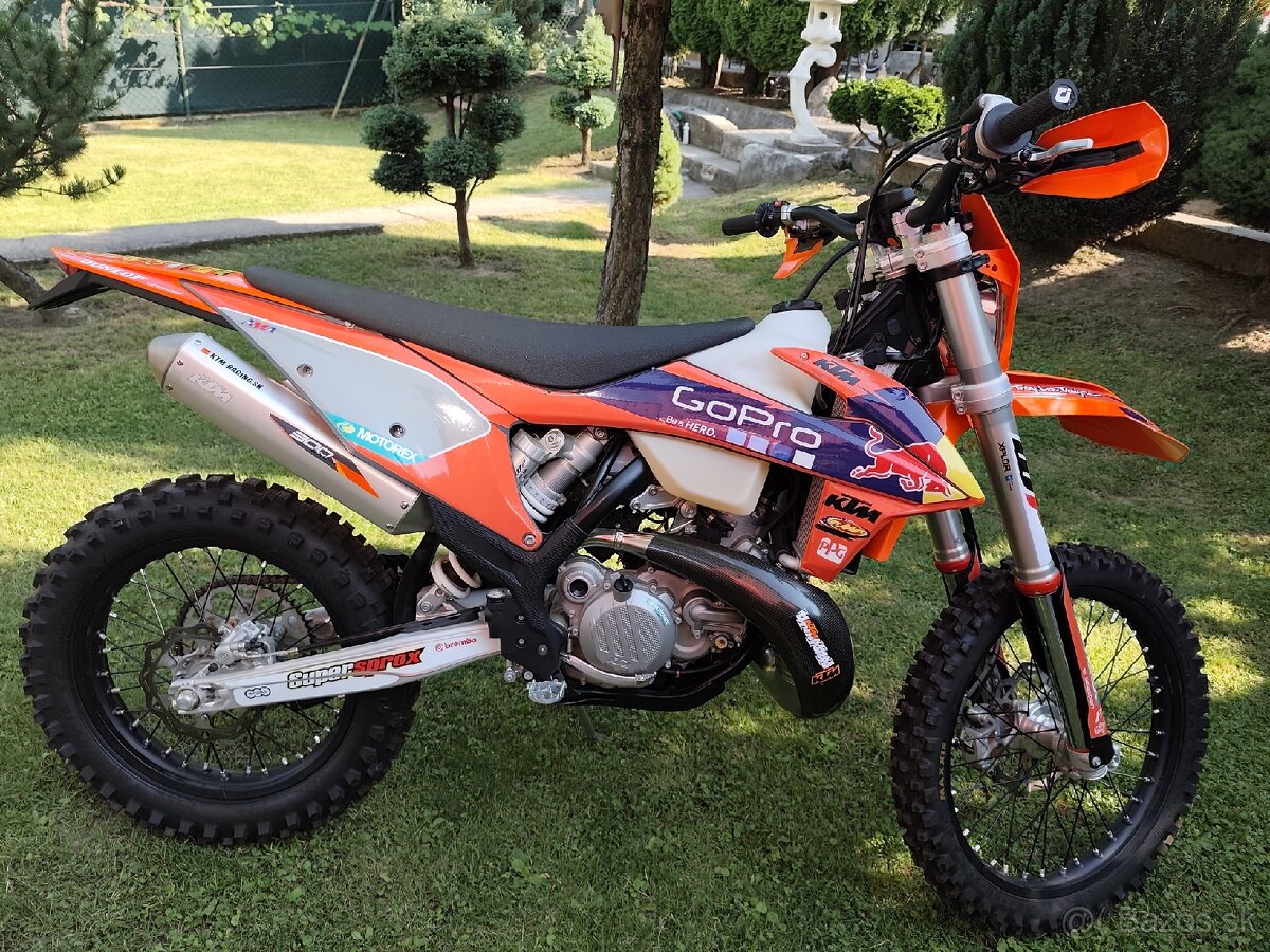 KTM 300