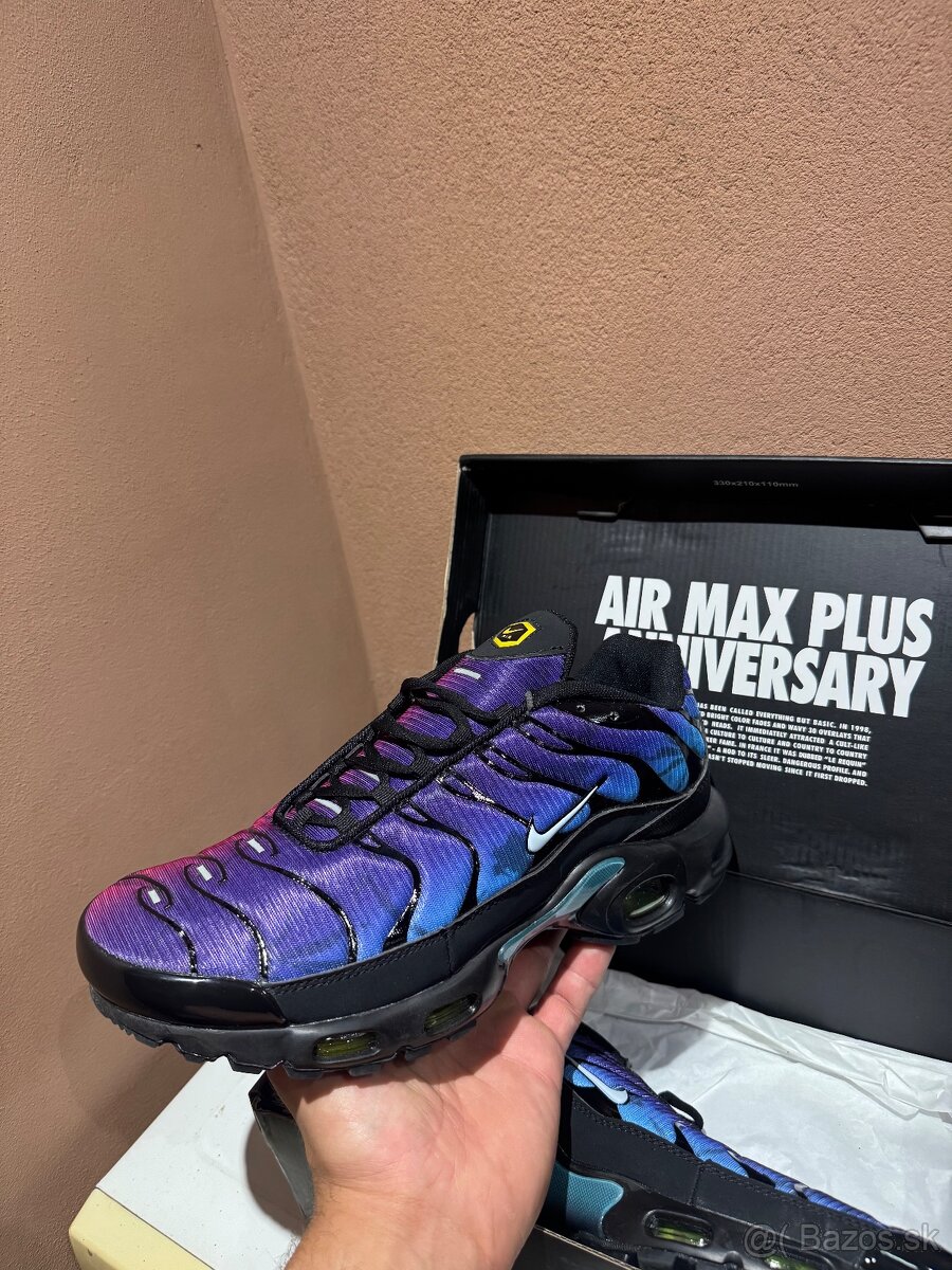 Nike TN Air Max Plus
