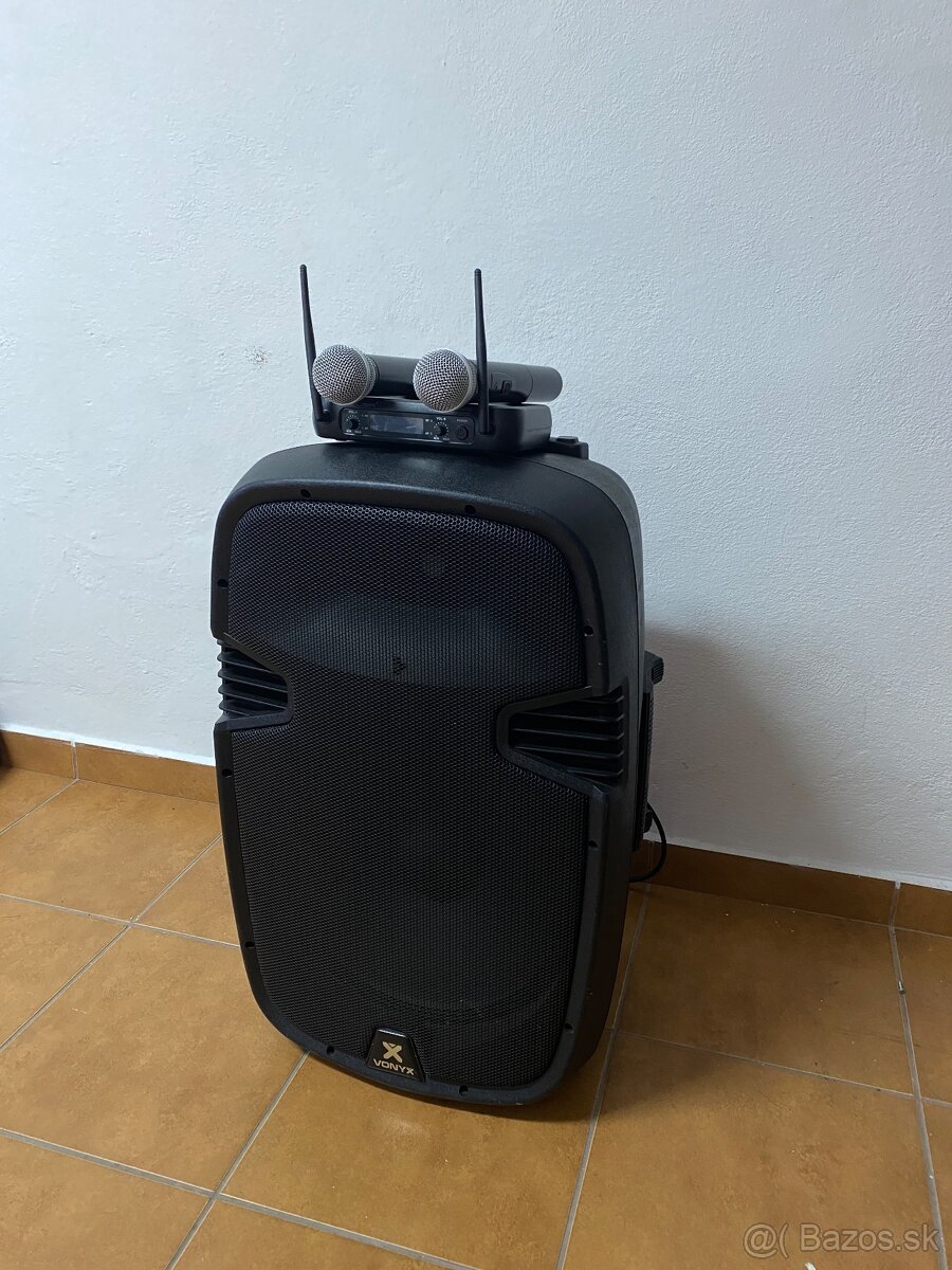 Vonyx SPJ-PA915 reprák