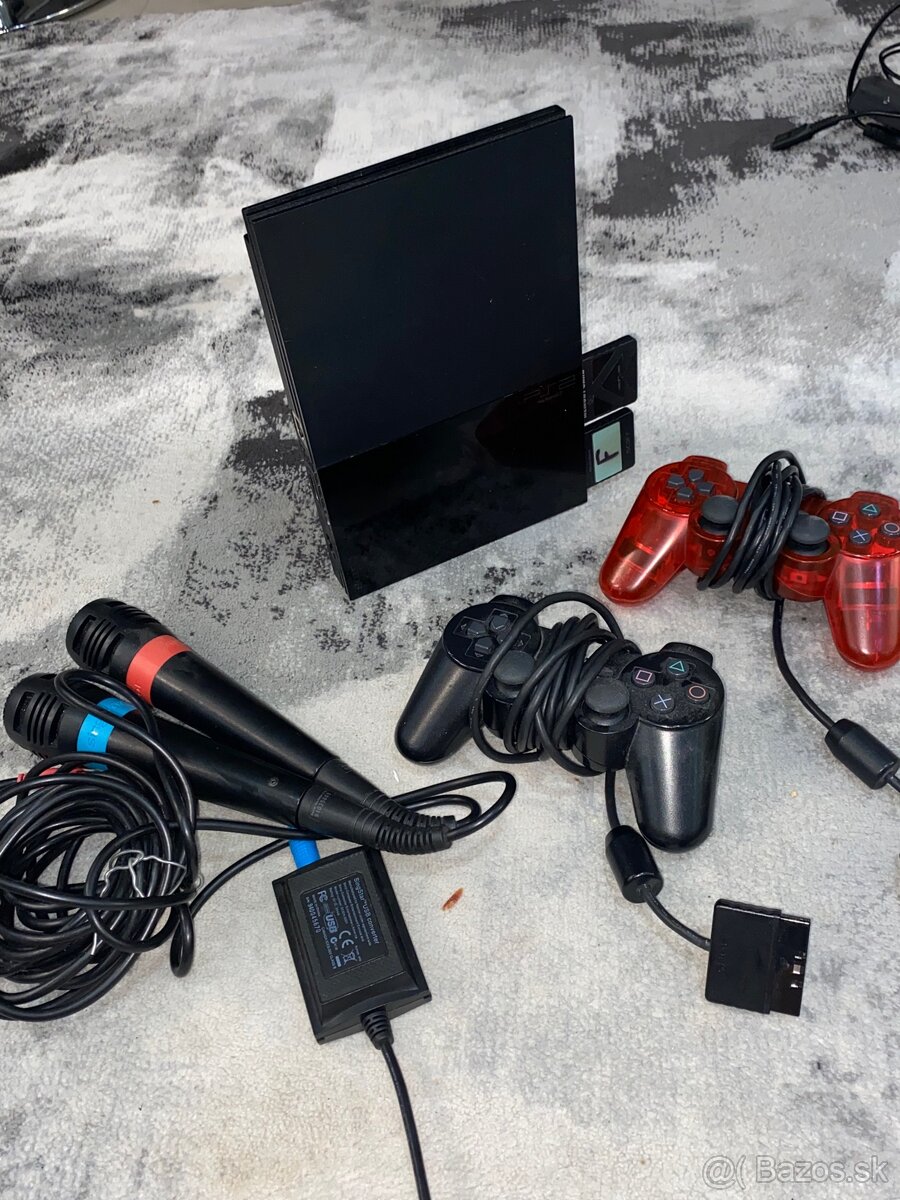 PlayStation 2 Slim