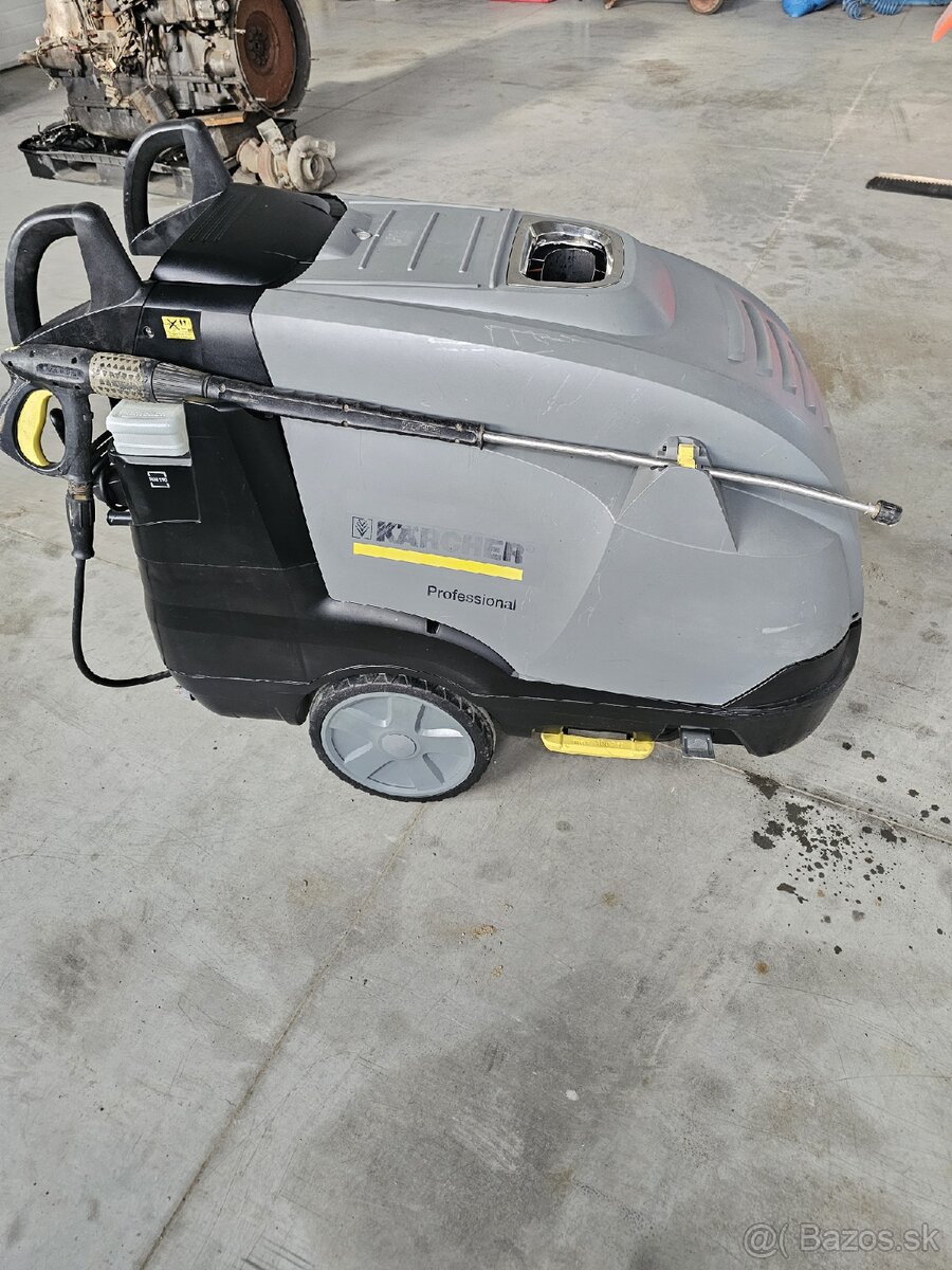 Karcher HDS 12/18 -4S
