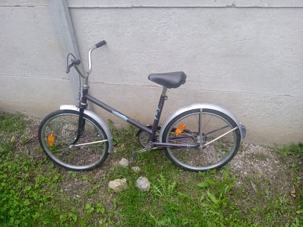 Bycikel