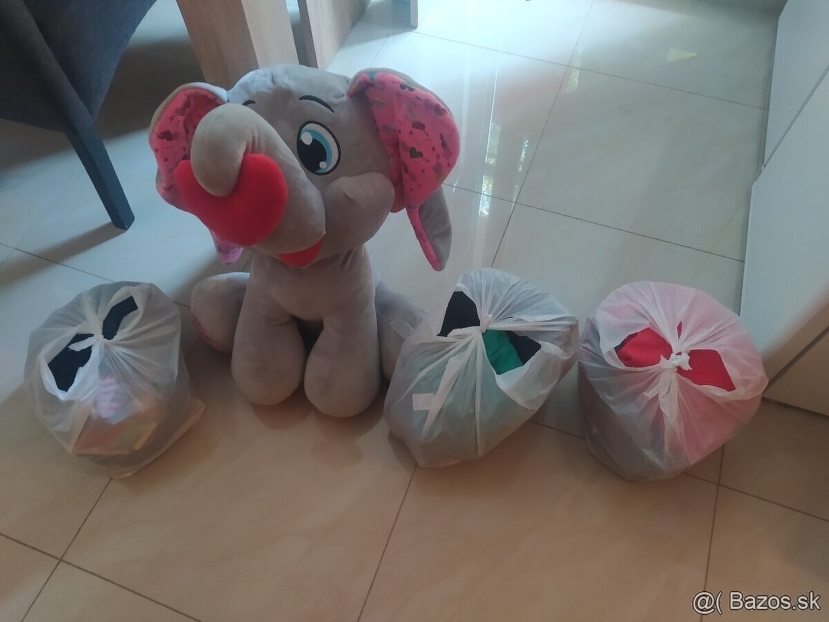 Darujem všetko za 10€