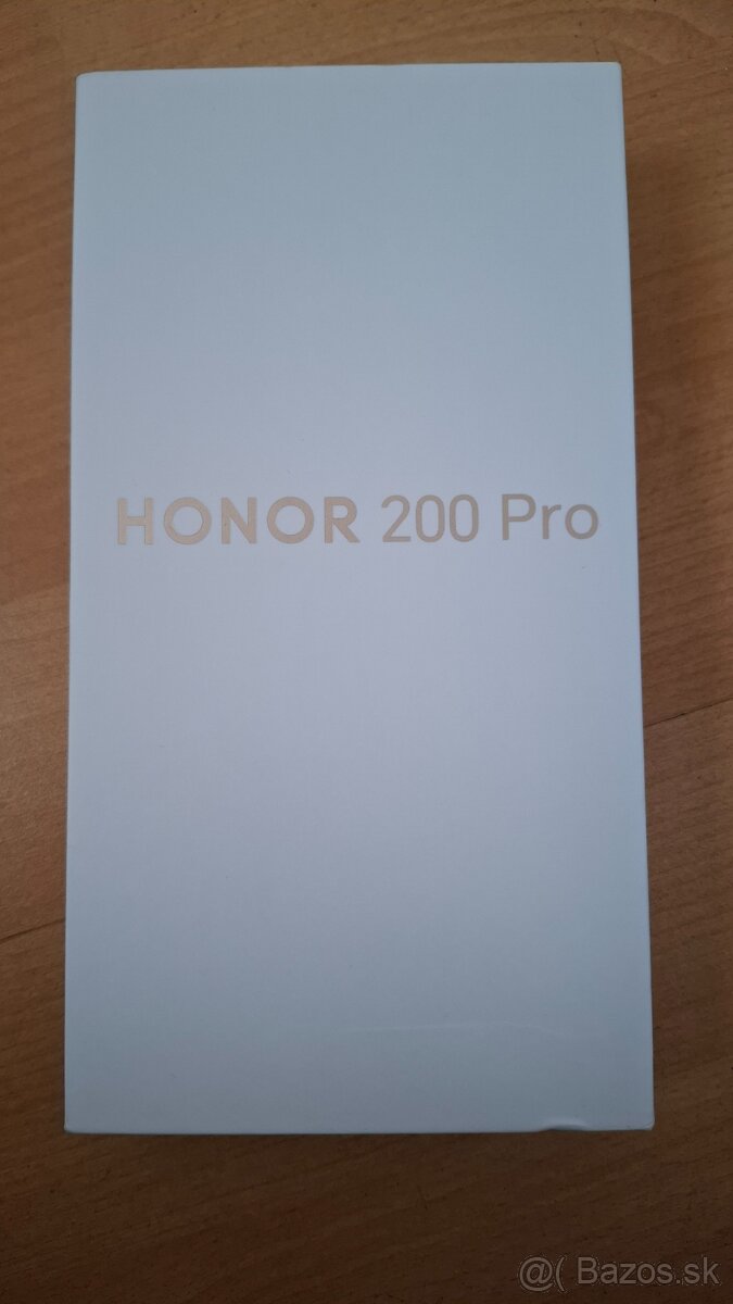 Novy Honor 200 Pro 12/512Gb