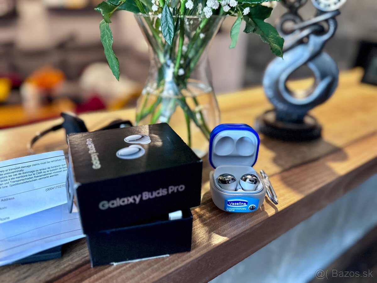 Samsung Galaxy Buds Pro