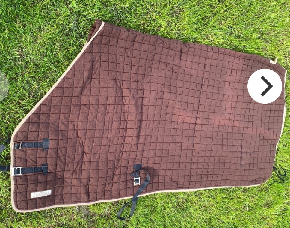 Thermatex odpocovacia deka