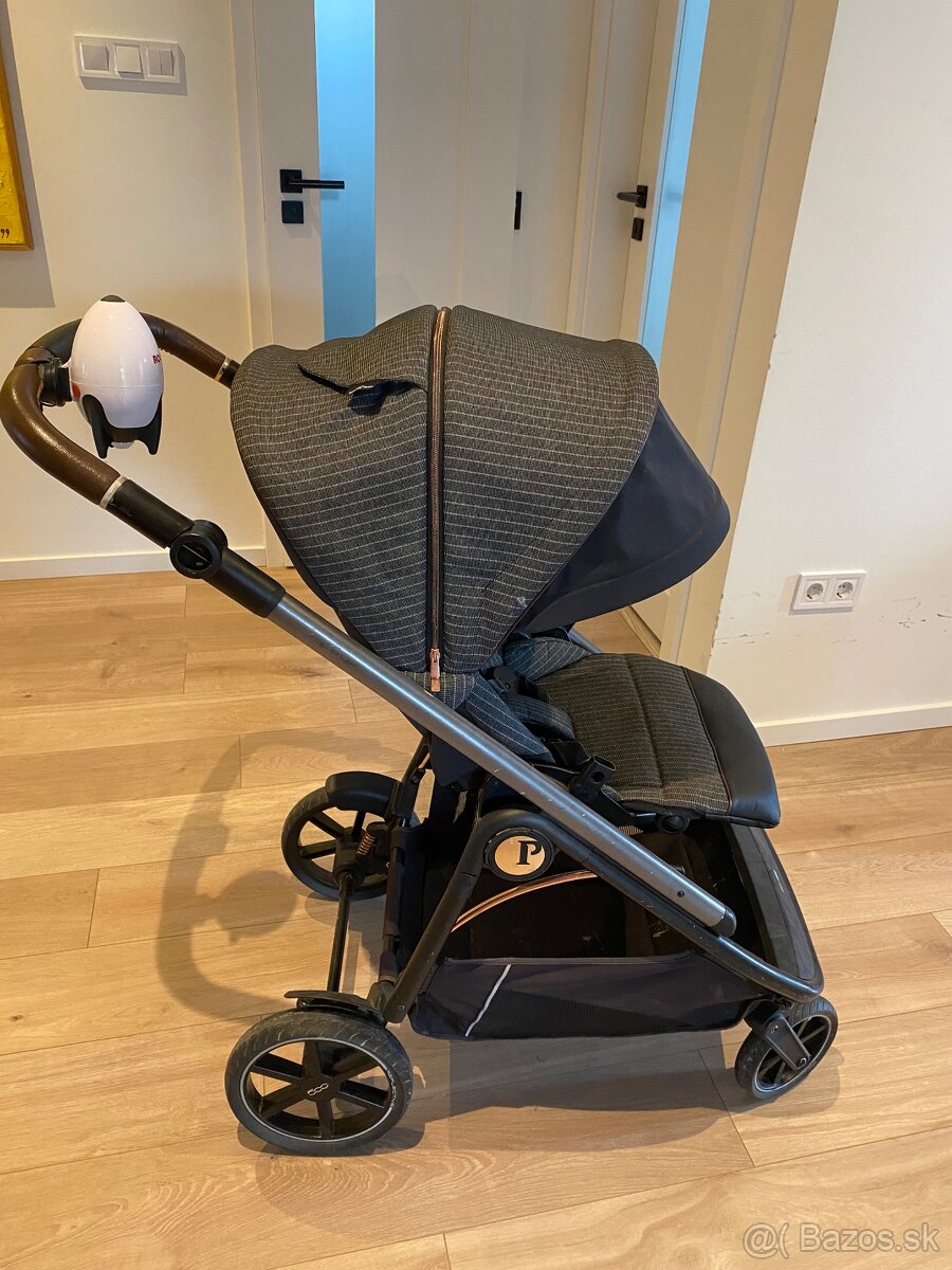 Peg Perego športový kočík