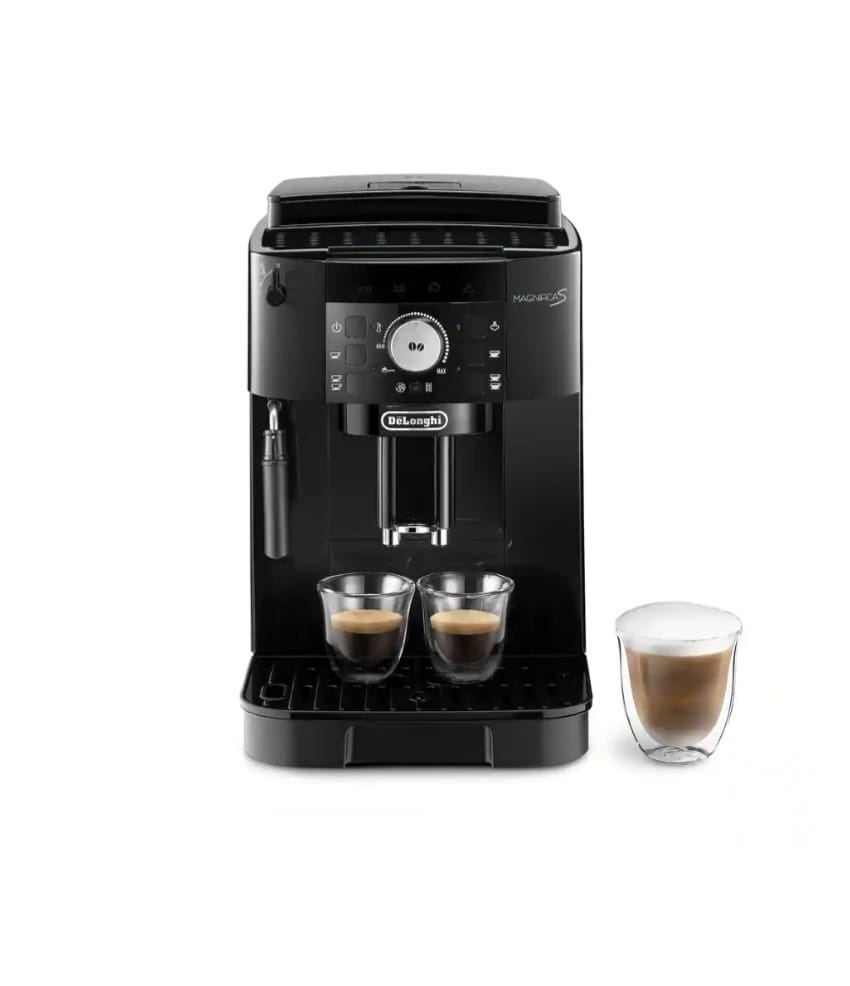 DeLonghi Magnifica S  automatický kávovar, nový 1 rok záruka