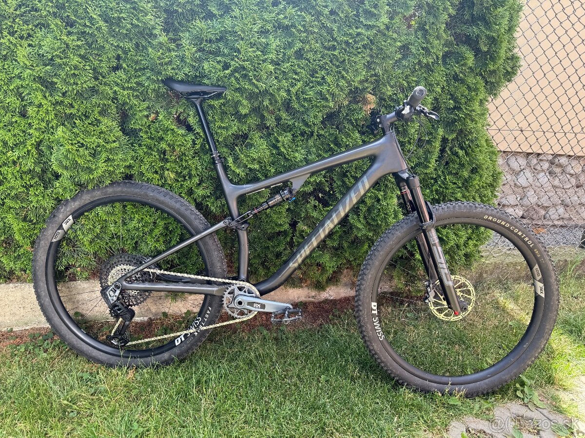 Predam Specialized epic 29 karbon